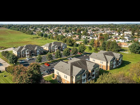 Wheatstone Apartments - Video 3 of 3