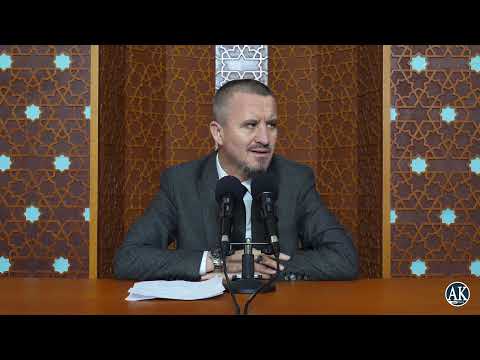 29. Ba'th, Ringjallja - Dr. Imam Ahmed Kalaja