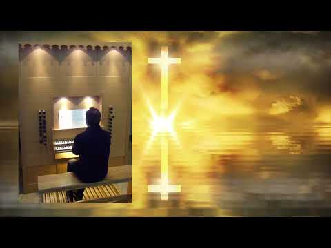 Warner Fokkens - Aria Sacra: Bist du bei mir, BWV 508. (J.S. Bach)