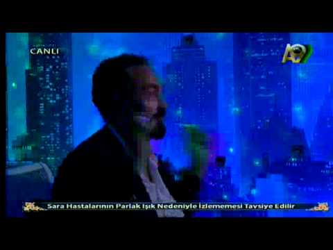 opaganga harun yahya