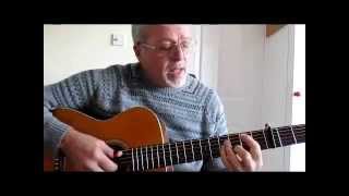 Bert Jansch Dreams of Love by Alf Cole