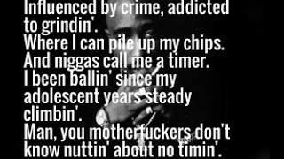 2Pac - Ain&#39;t Hard 2 Find Lyrics