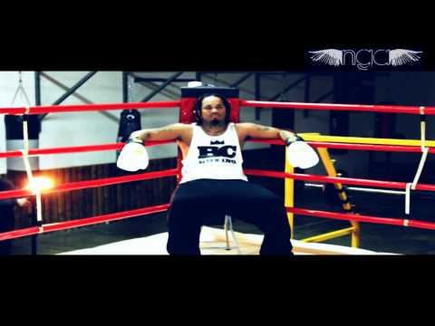 NGA Vs MadKutz 2 (Preview Pt: 2) (2011)