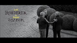 YouTube: Louis Roederer Brut Nature