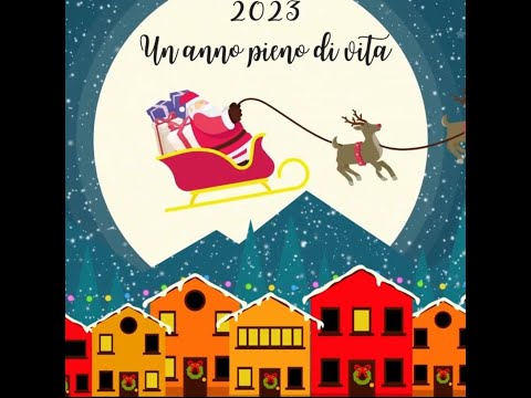 Centro di Aiuto alla Vita Mangiagalli - 2023