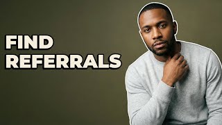 Where Do I Find TRICARE Referrals in MHS Genesis