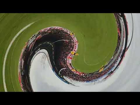 FC Energie Cottbus vs. SG Dynamo Dresden 1:1, 21. Spieltag 25.01.2025