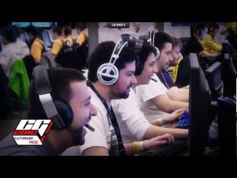 CPH 2012 THE MOVIE by MsTsN