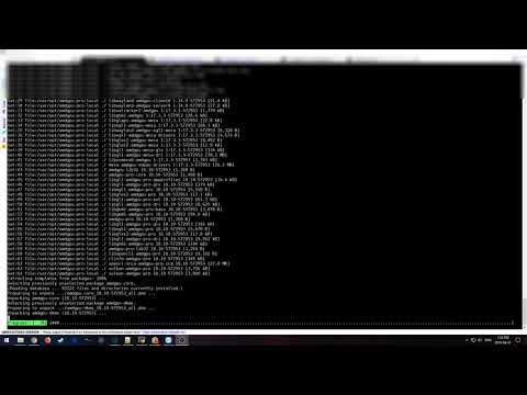 Hive OS Tutorial: Easy AMD Driver Install/Update