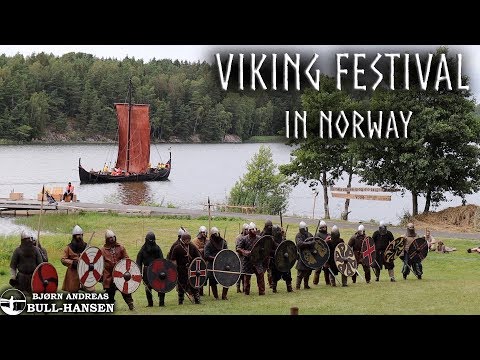 download lagu mp3 mp4 Viking Festival Norway, download lagu Viking Festival Norway gratis, unduh video klip Viking Festival Norway