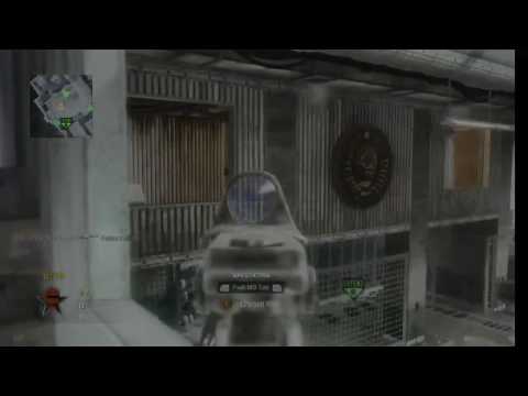 ECL2 : Call of Duty: Black Ops (Xbox 360) : Fnatic vs Fariko - Game 2