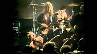 KMFDM - Liebeslied (Live 1992)