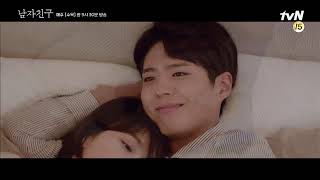 [FMV] 라디 (Ra. D) - 동화 (Fairy Tale) (남자친구 OST Part 8 _ Encounter OST Part 8)