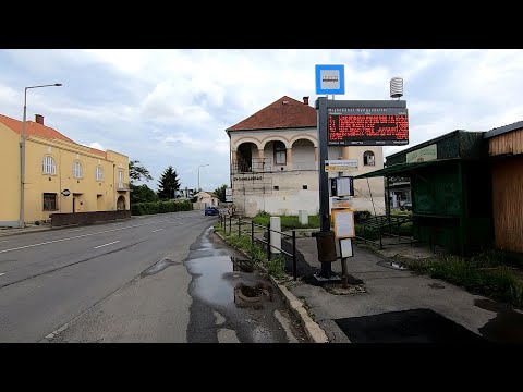 Miskolc, autóbusz-állomás - Mályi-tó, autóbusz-forduló