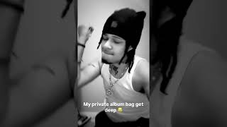 Cover art for Portuguese Love