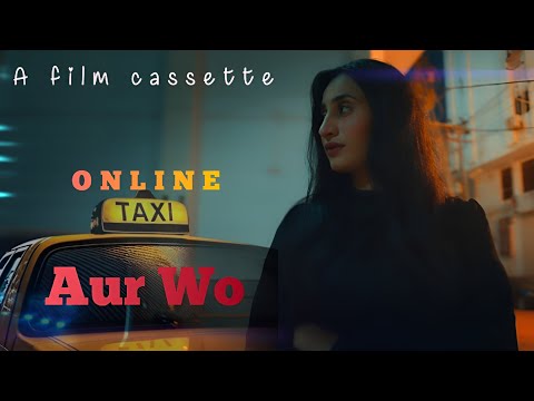 Online Taxi Aur Wo | The Mysterious Uber Ride That Changed Everything