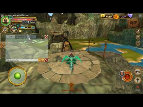 Sod Part 22 Flame Whipper: Blue Mist