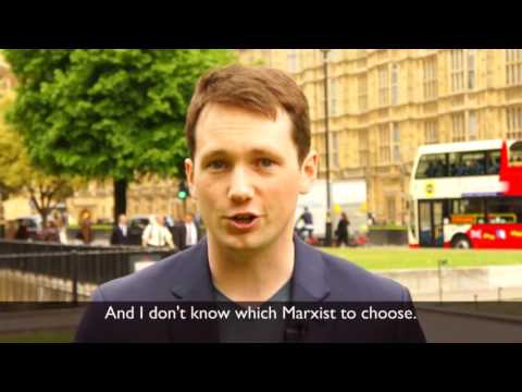 The Daily Satire   S1, Ep5   Tuesday 9th May