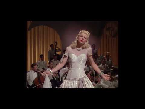 It's Magic | Doris Day | Romance on the High Seas 1948