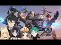 【OVERWATCH】Aku dicarry para sepuh anjai