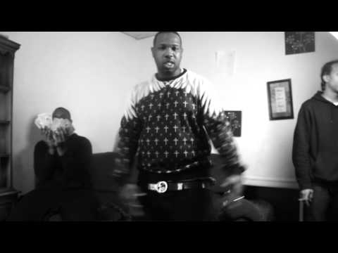 Binky Bandz - Street Life Official Video