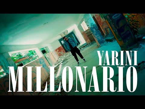 Yarini - Millonario (Official Video)