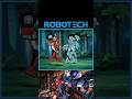Robotech The New Generation Genesis Climber Mospeada Robotech Anime 80s