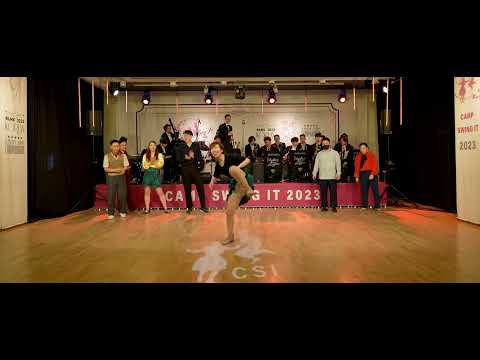 KLHC 2023 - Saturday Solo Jazz - Final