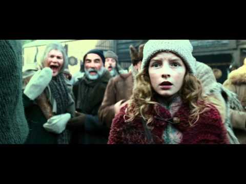 The Golden Compass (2007) Trailer 1