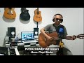 PUTRA SIDABUTAR Benci Tapi Rindu Cover Lirik By Rinto Harahap