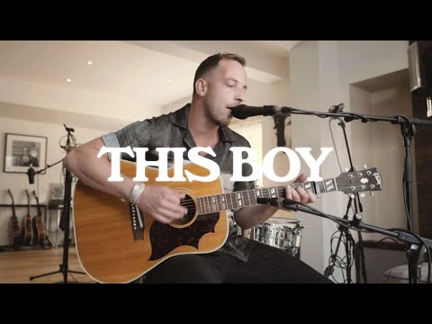 This Boy - James Morrison