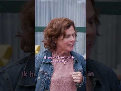 Dit is zo'n gemeen plan! 😈