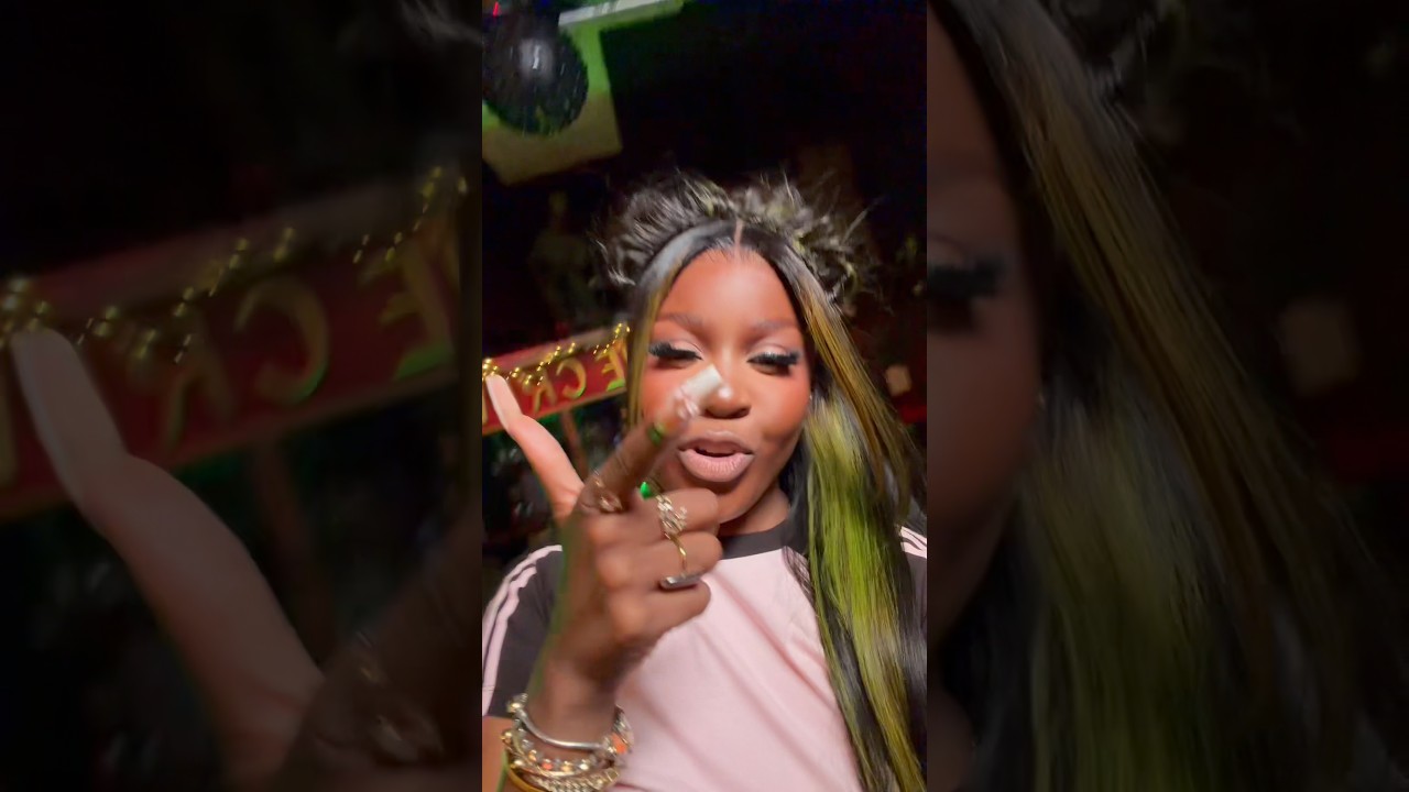 Messing around at work 🤣