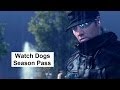 Gameplay video of Watch Dogs: Conspiracy  All Platforms