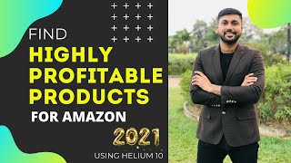 How to Find Highly Profitable Products To Sell On Amazon Fast | Product Research | Golden Products
