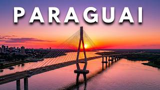 Este Vídeo Vai Mudar Sua Visão | Documentário | Paraguai