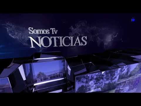 Somos Tv Noticias 19-12-2025