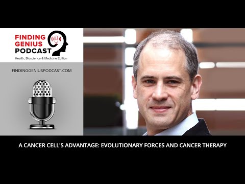 A Cancer Cell's Advantage: Evolutionary Forces and Cancer Therapy