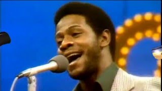 I Want To Hold Your Hand  Al Green  Video Steven Bogarat