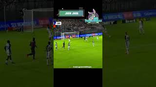 Gol do Bragantino - Jhon Jhon (RB Bragantino 1x0 Corinthians) Paulistão 15/01/2026