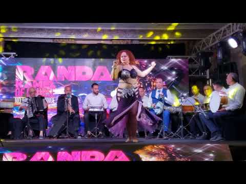 Randa of Course Live band, Fi Yom wi Leila