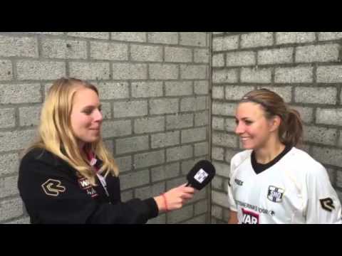 VTV afl 3 Derby vd Hoekscjhe Waard SHO VR1 - SSS VR2