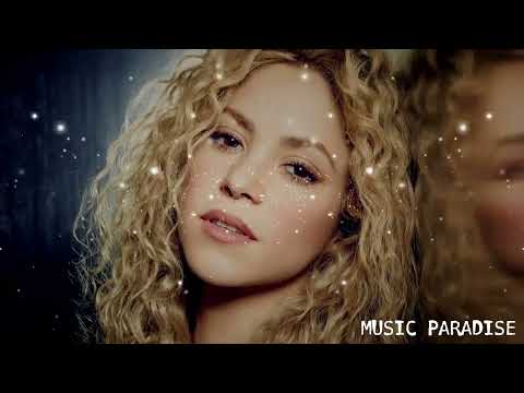 Shakira feat. Alejandro Sanz - La Tortura (1 Hour)