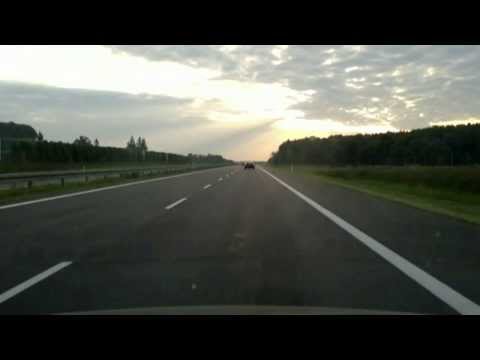 [A2] Myszęcin - Łódź Północ (10x)