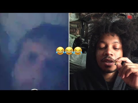 Holla App Random Live Video Chats Part 6 (I Got Called The N Word) 😂😂👌🏽