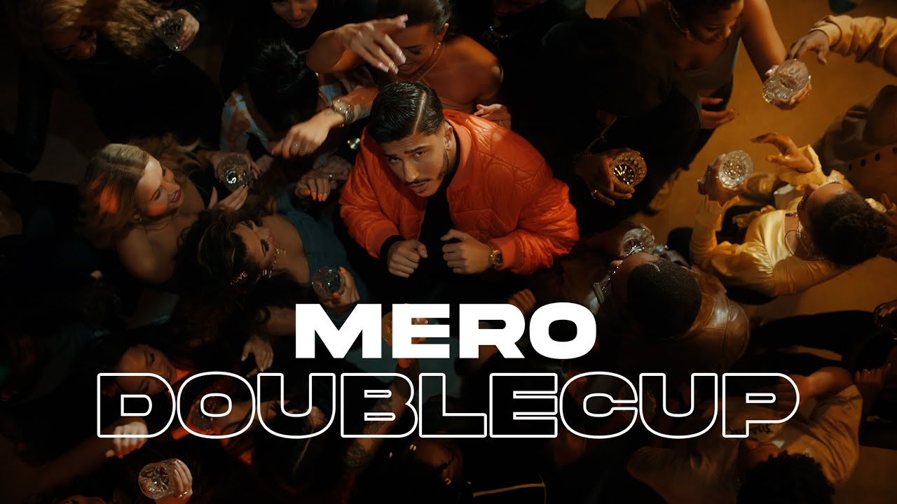 Double Cup Lyrics - MERO
