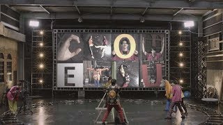 超特急「超越マイウェイ」MUSIC VIDEO Short ver.