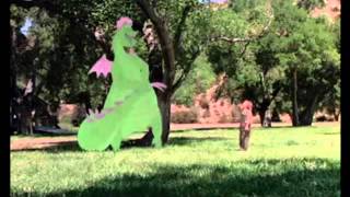 The Wizard Of Oz (disneystyle8 Style) Part 23 - Ursula Death