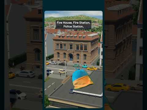Kevin Schuurmans - City Skylines - Misc Originals