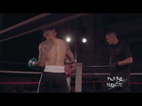 UKNBA | Rumble Night 2 | Fight 7 - OM vs PETER